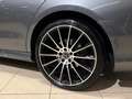 Mercedes-Benz E 220 E 220d AMG Pakket|PANO|HUD|DISTR|NAP|MEMORY|VOL Grijs - thumbnail 10