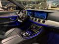 Mercedes-Benz E 220 E 220d AMG Pakket|PANO|HUD|DISTR|NAP|MEMORY|VOL Grijs - thumbnail 32