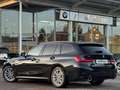 BMW 320 d xDr.T.M Sport PanoD.AHK ACC HUD Lenkradh.P+ Schwarz - thumbnail 8