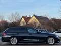 BMW 320 d xDr.T.M Sport PanoD.AHK ACC HUD Lenkradh.P+ Schwarz - thumbnail 4