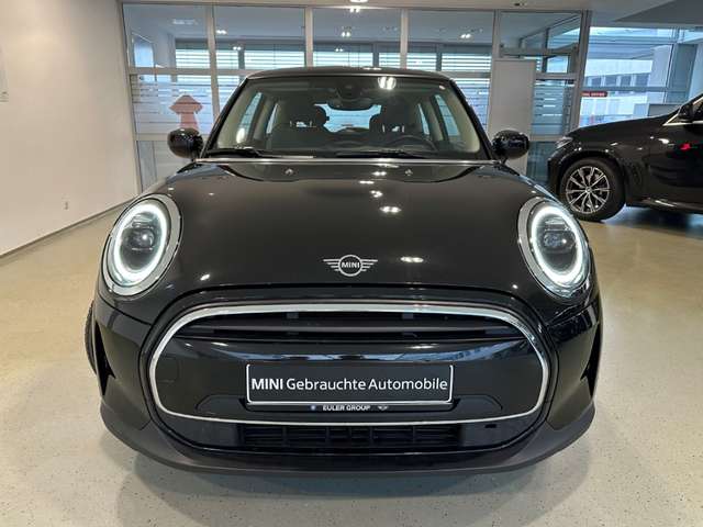 MINI One 3-Türer Digitales Cockpit Mehrzonenklima 2-Zonen-K