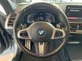 BMW X4 30d xDrive M-Sport *LED*PDC*NAV*AHK*STH*RFK* Gris - thumbnail 11