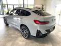 BMW X4 30d xDrive M-Sport *LED*PDC*NAV*AHK*STH*RFK* Gris - thumbnail 5