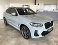 BMW X4 30d xDrive M-Sport *LED*PDC*NAV*AHK*STH*RFK* Grau - thumbnail 1