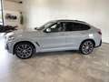 BMW X4 30d xDrive M-Sport *LED*PDC*NAV*AHK*STH*RFK* Gris - thumbnail 6