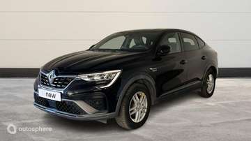 1.6 E-Tech 145ch RS Line -21B