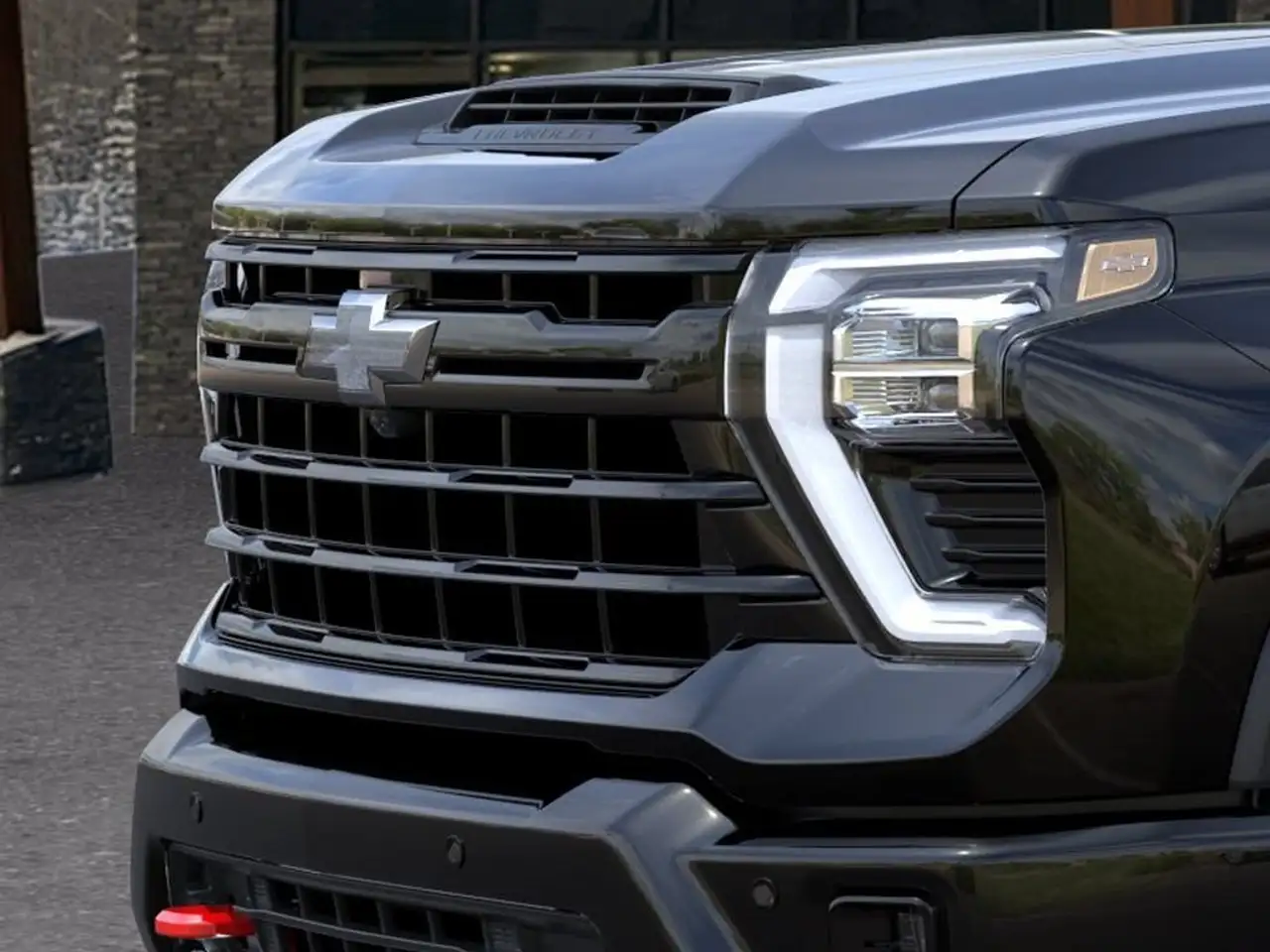 Chevrolet Silverado 3500 снимка Chevrolet Silverado 3500