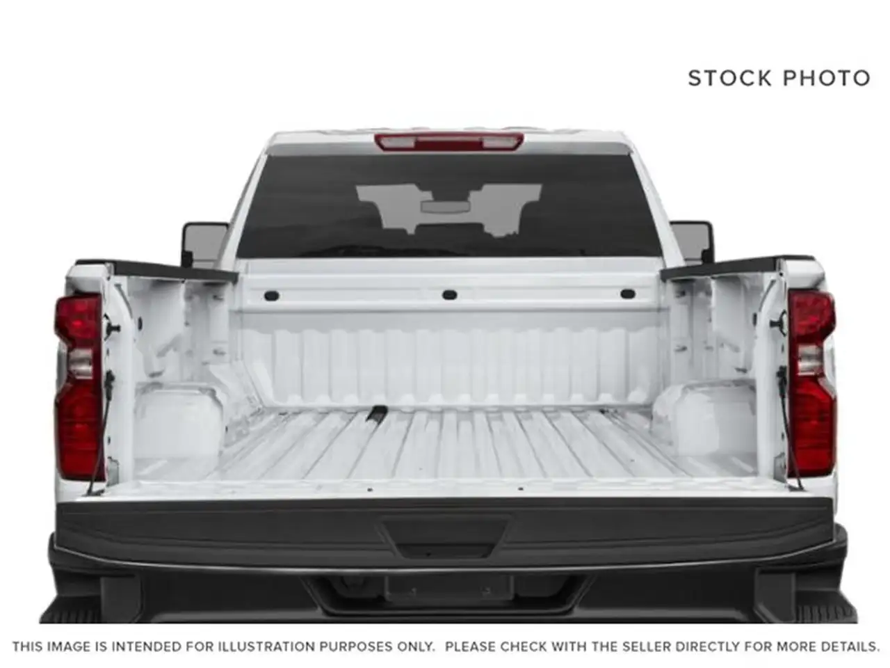Chevrolet Silverado 3500 снимка Chevrolet Silverado 3500