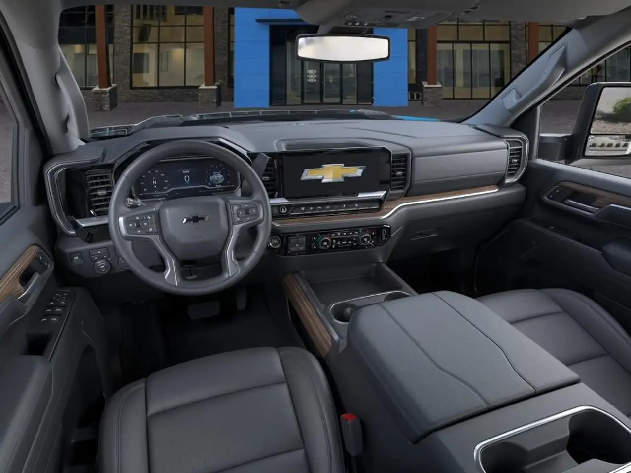 Chevrolet Silverado 3500 снимка Chevrolet Silverado 3500