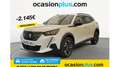 Peugeot 2008 1.2 PureTech S&S Allure 100 Weiß - thumbnail 1