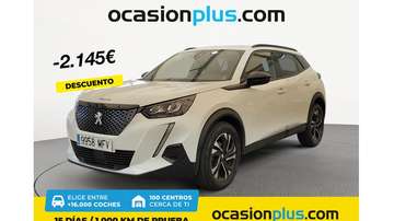 1.2 PureTech S&S Allure 100