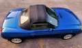 Fiat Barchetta 1.8 16v Riviera , Prestigiosa ASI "Oro" Blauw - thumbnail 3