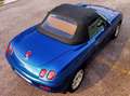 Fiat Barchetta 1.8 16v Riviera , Prestigiosa ASI "Oro" Blauw - thumbnail 4
