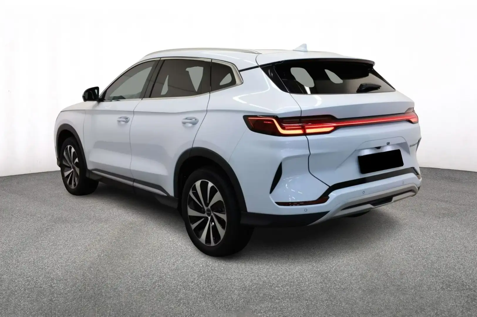 BYD Seal U COMFORT 71,8 kWh PANO LEDER ASSISTENZ 360° +++ Weiß - 2