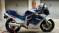 Suzuki GSX-R 1100 Kék - thumbnail 1