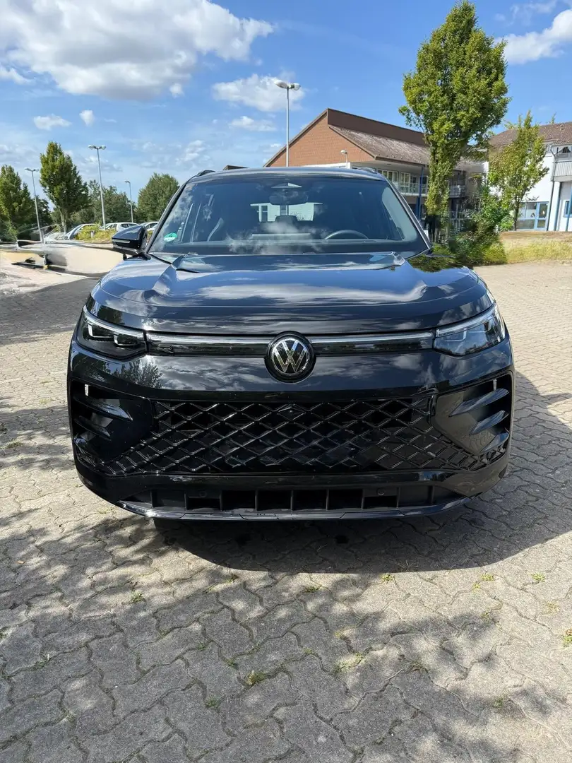 Volkswagen Tayron 1.5 eHybrid OPF DSG R-Line - 2