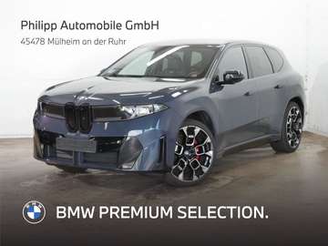 50 xDrive M Sport Pro h&k PANO Vision AHK DA+