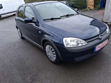 Corsa 1.0 12V Comfort