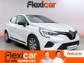 Renault Clio Sce Business 53kW Blanc - thumbnail 1