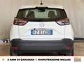 Opel Crossland X 1.2 innovation 83cv my18.5 Blanc - thumbnail 4