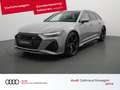 Audi RS6 PANO STANDHZ HUD KAM360° ACC SHZ B&O LEDER Schwarz - thumbnail 1