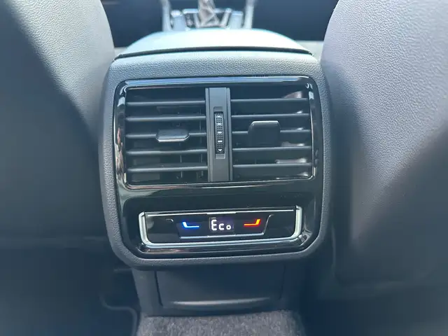 Volkswagen Passat view 19