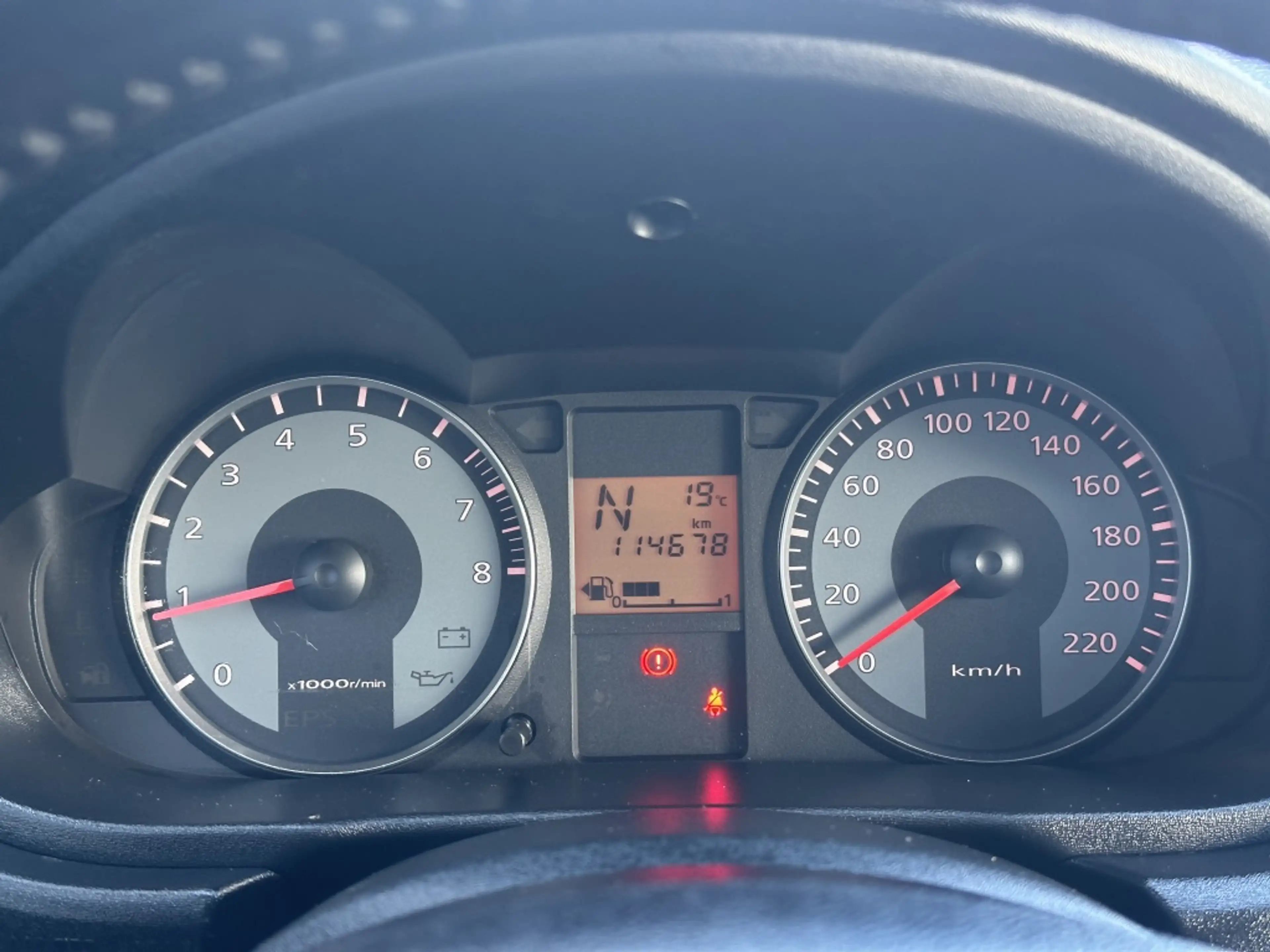 Mitsubishi Colt 1.3 Edition Two / Automaat / Airco — photo 25