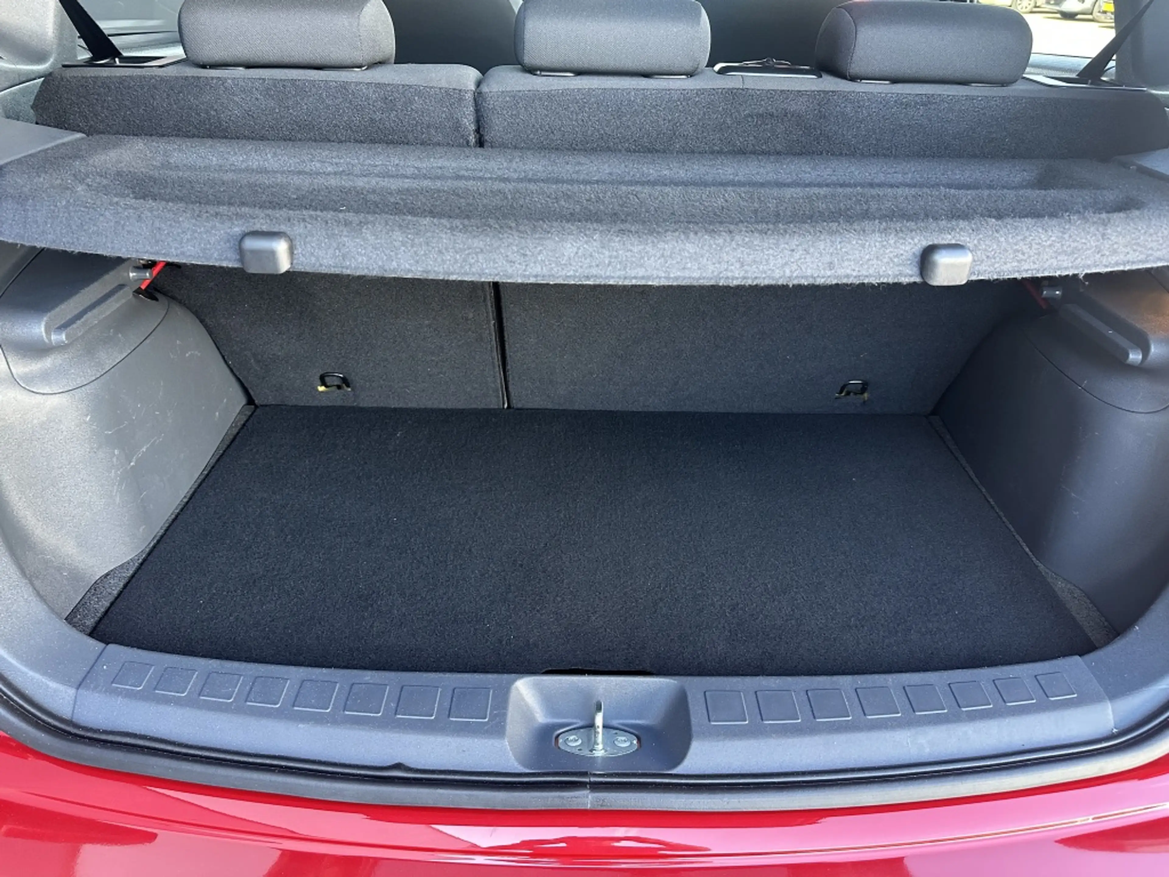 Mitsubishi Colt 1.3 Edition Two / Automaat / Airco — photo 16