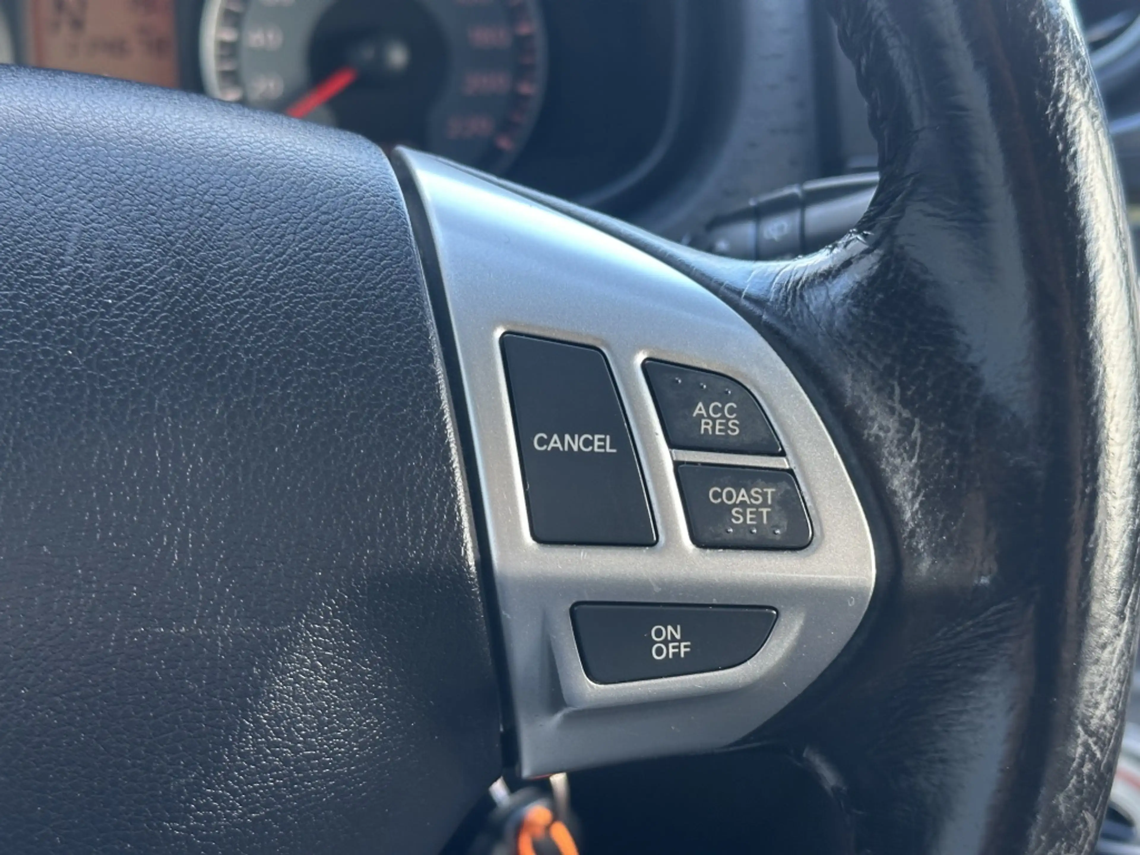 Mitsubishi Colt 1.3 Edition Two / Automaat / Airco — photo 21