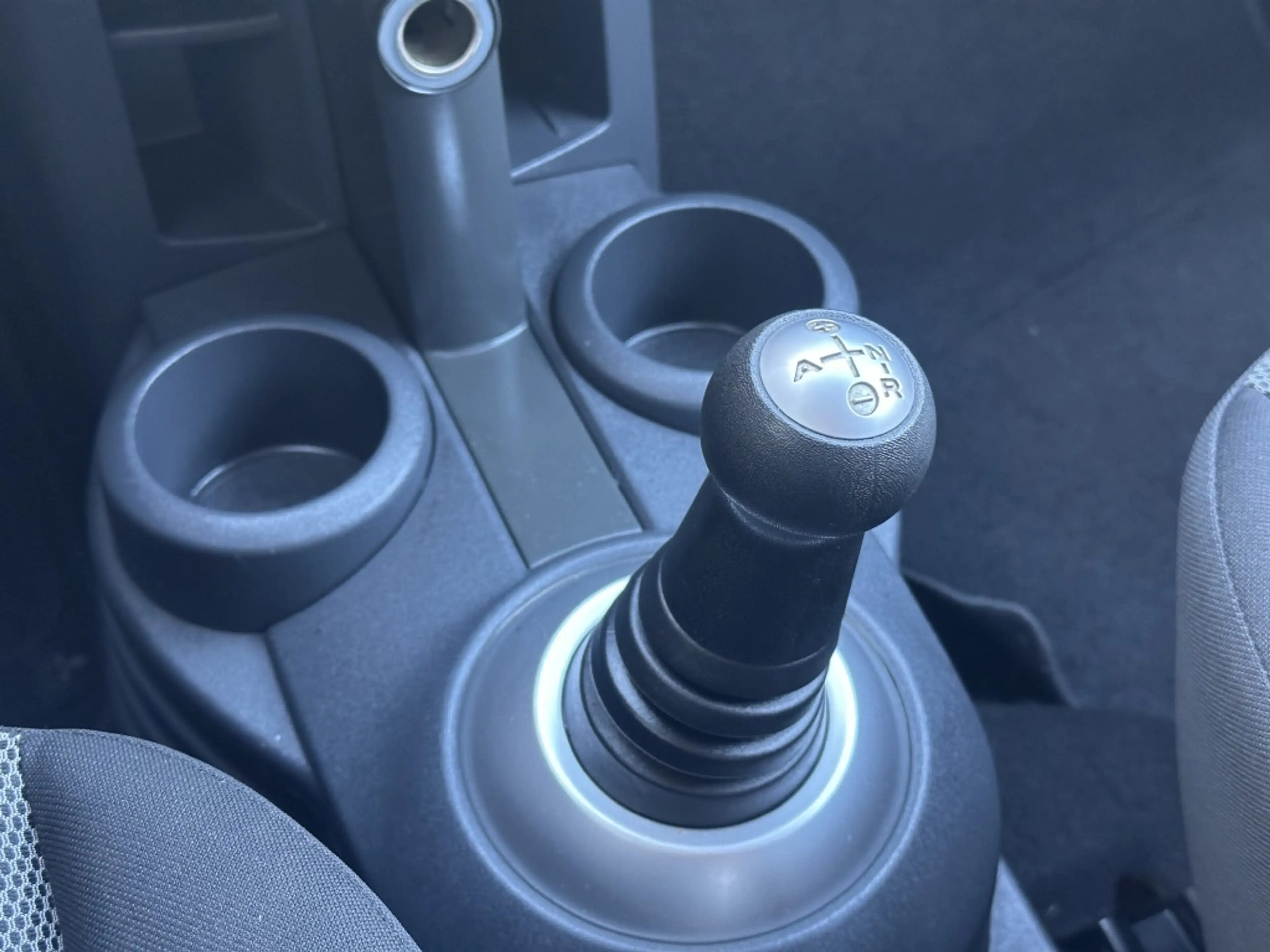 Mitsubishi Colt 1.3 Edition Two / Automaat / Airco — photo 22