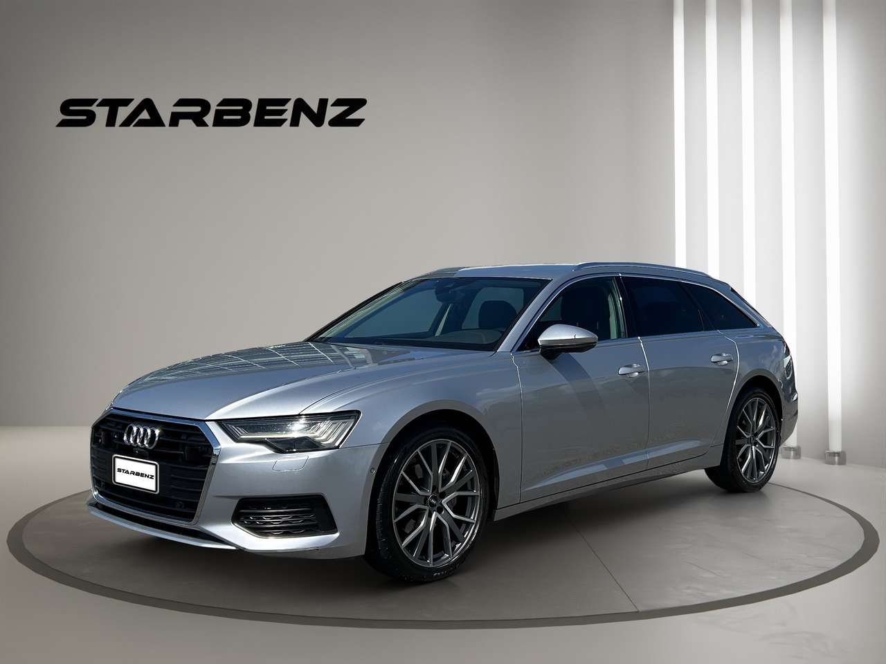 Audi A6 A6 V Avant 40 2.0 tdi mhev Design s-tronic R20 !!!PROMOSTAR!!!
