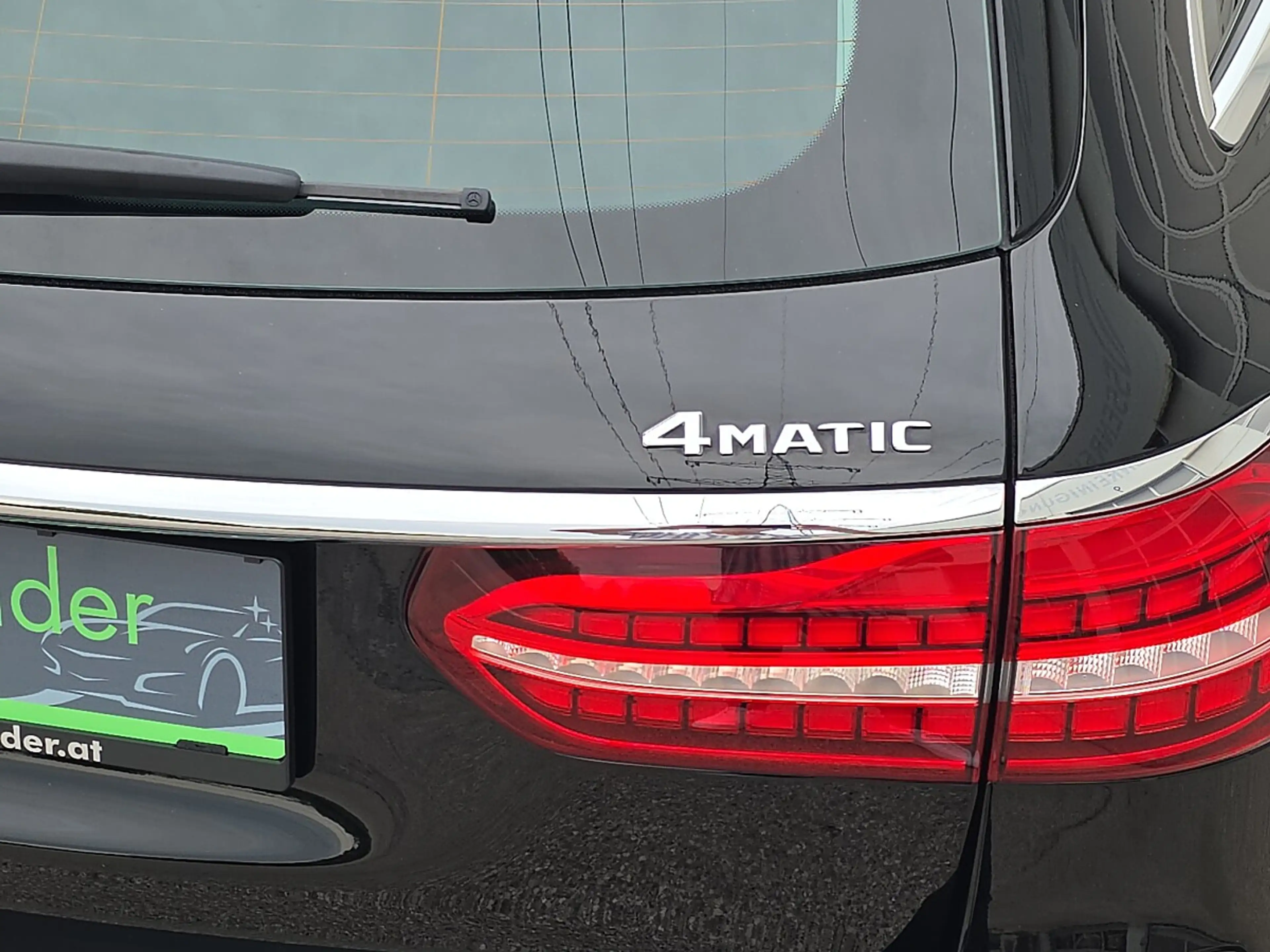 Mercedes-Benz E 300 de PEHV Avantgarde 4Matic *LEDER/SITZKLIMA/1.BE... — photo 12