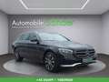 Mercedes-Benz E 300 de PEHV Avantgarde 4Matic *LEDER/SITZKLIMA/1.BE... Schwarz - thumbnail 4