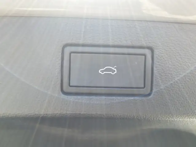 Volkswagen Arteon view 18