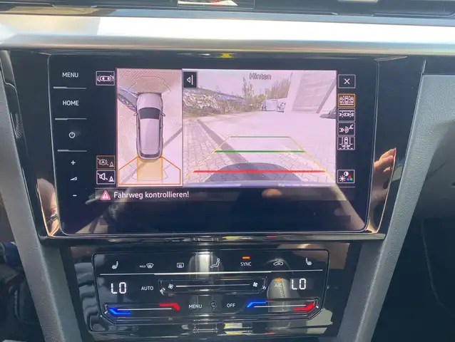 Volkswagen Arteon view 6