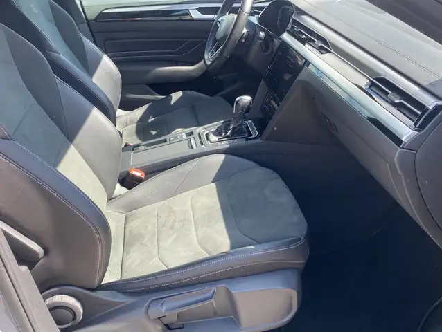 Volkswagen Arteon view 22