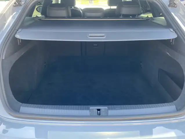Volkswagen Arteon view 17