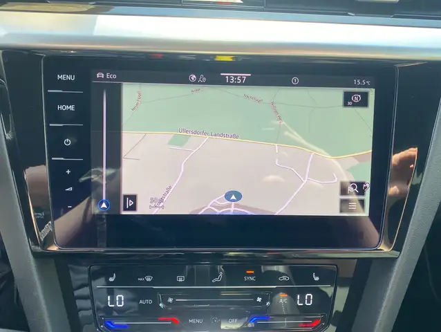 Volkswagen Arteon view 8