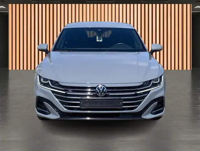 Volkswagen Arteon view 24