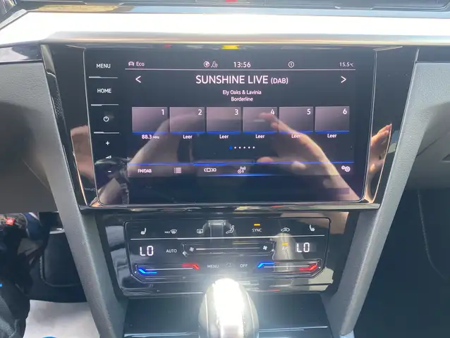 Volkswagen Arteon view 11