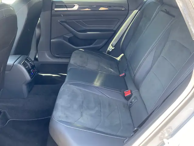 Volkswagen Arteon view 13
