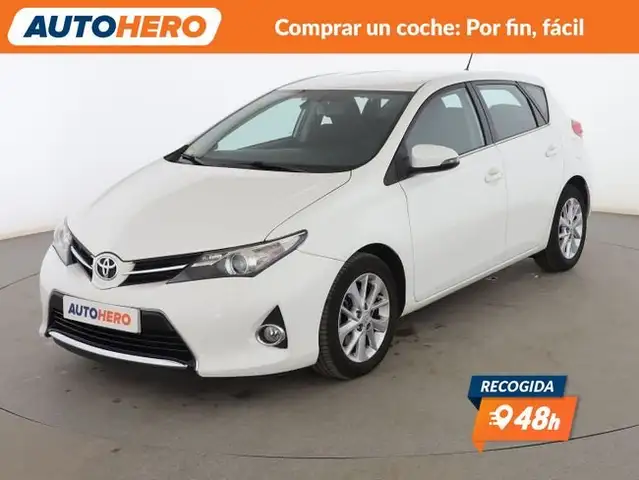 Toyota Auris 120D Active