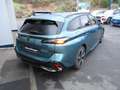 Peugeot 308 SW GT PureTech 130 EAT8 Blau - thumbnail 8