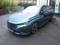 Peugeot 308 SW GT PureTech 130 EAT8 Blau - thumbnail 2