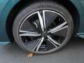 Peugeot 308 SW GT PureTech 130 EAT8 Blau - thumbnail 11