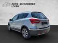 Suzuki S-Cross SX4 1,4 DITC 4WD flash Silber - thumbnail 3