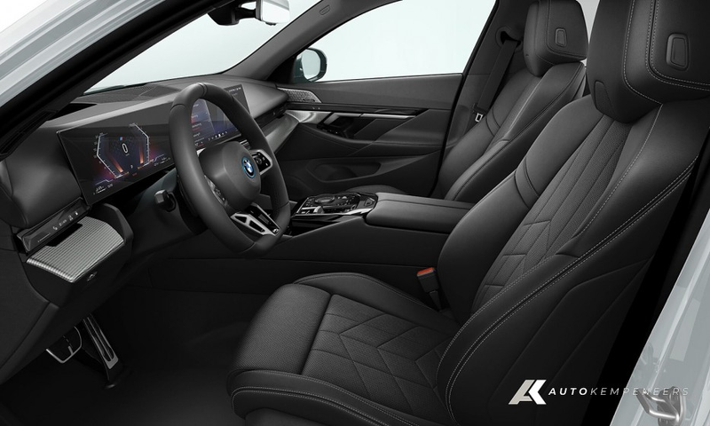 BMW 530 5-serie 530e xDrive Touring M Sport | Bowers & Wil — photo 2