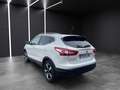 Nissan Qashqai 1.2 DIG-T Acenta 4x2 Weiß - thumbnail 2