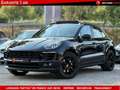 Porsche Macan 3.0 V6 340ch S PDK Zwart - thumbnail 1
