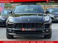 Porsche Macan 3.0 V6 340ch S PDK Zwart - thumbnail 2